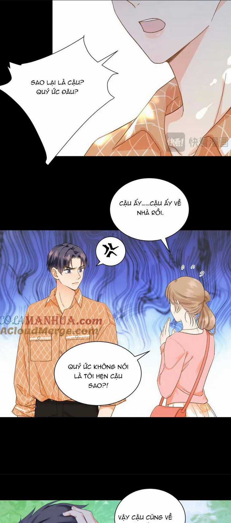 Hàng Tỷ Ngôi Sao Cũng Không Bằng Em Chapter 25 trang 32