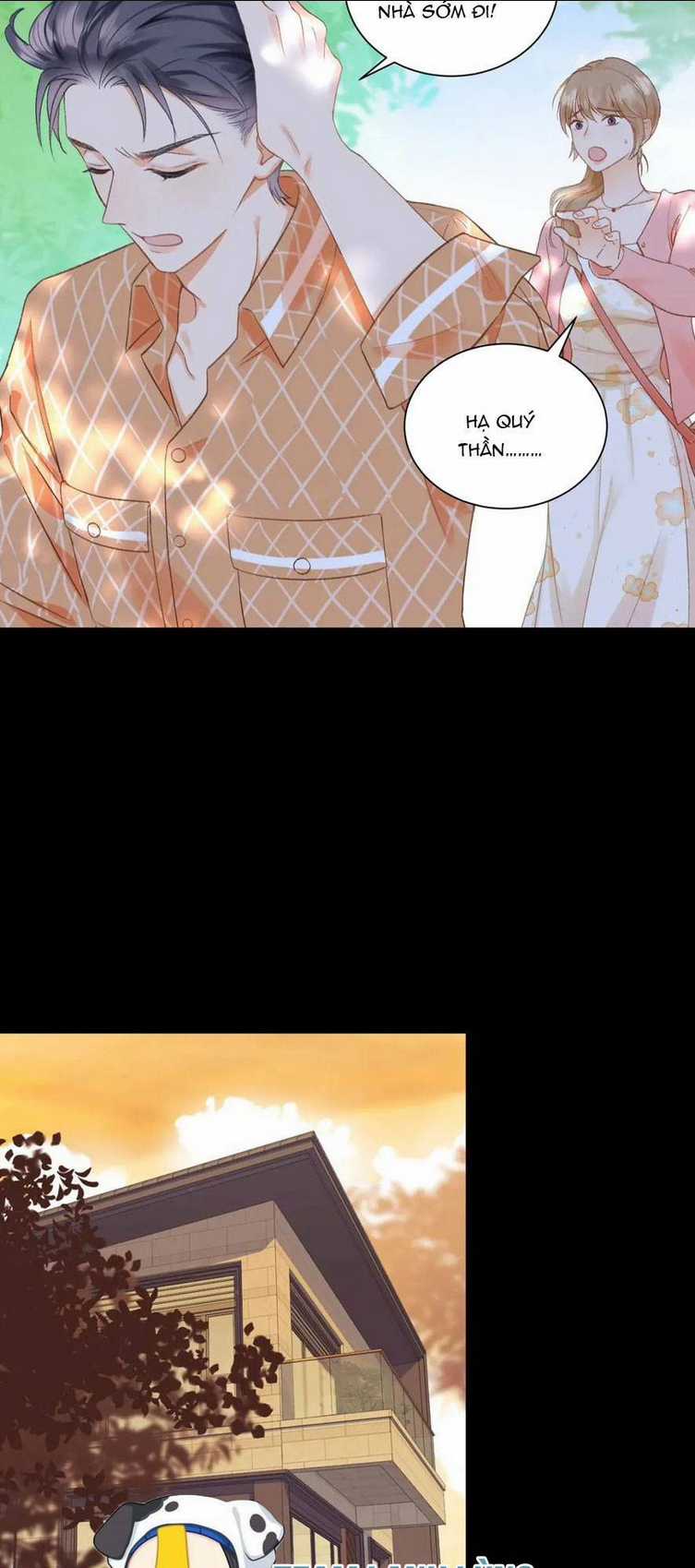 Hàng Tỷ Ngôi Sao Cũng Không Bằng Em Chapter 25 trang 33