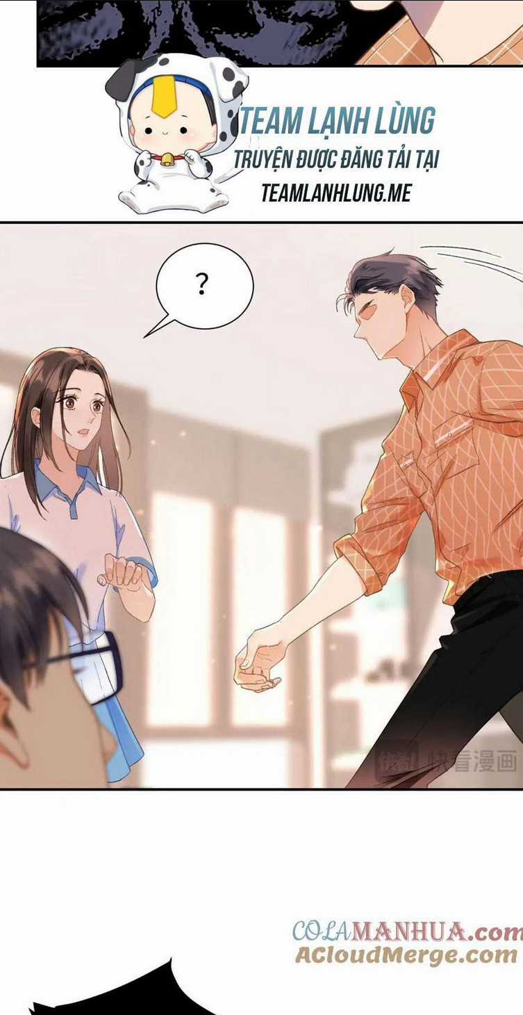 Hàng Tỷ Ngôi Sao Cũng Không Bằng Em Chapter 25 trang 36