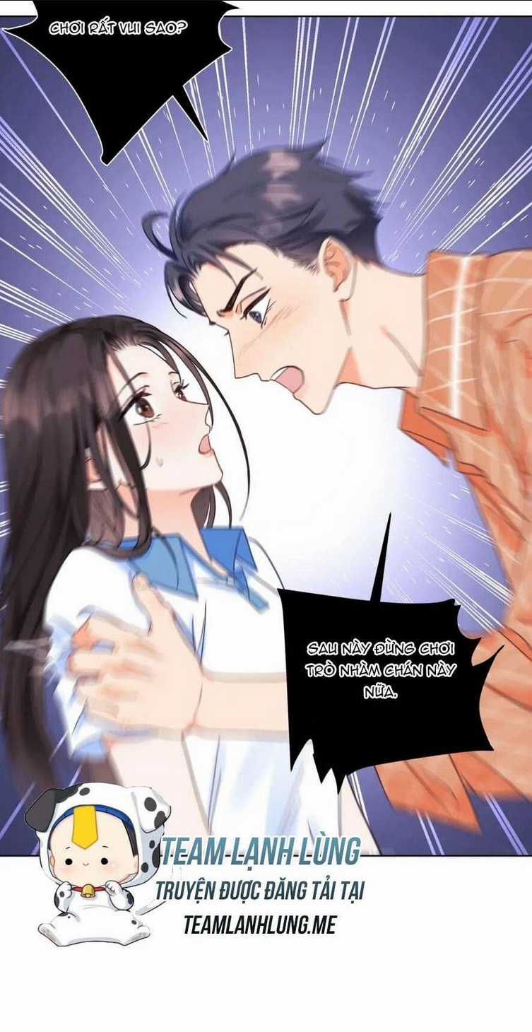 Hàng Tỷ Ngôi Sao Cũng Không Bằng Em Chapter 25 trang 37