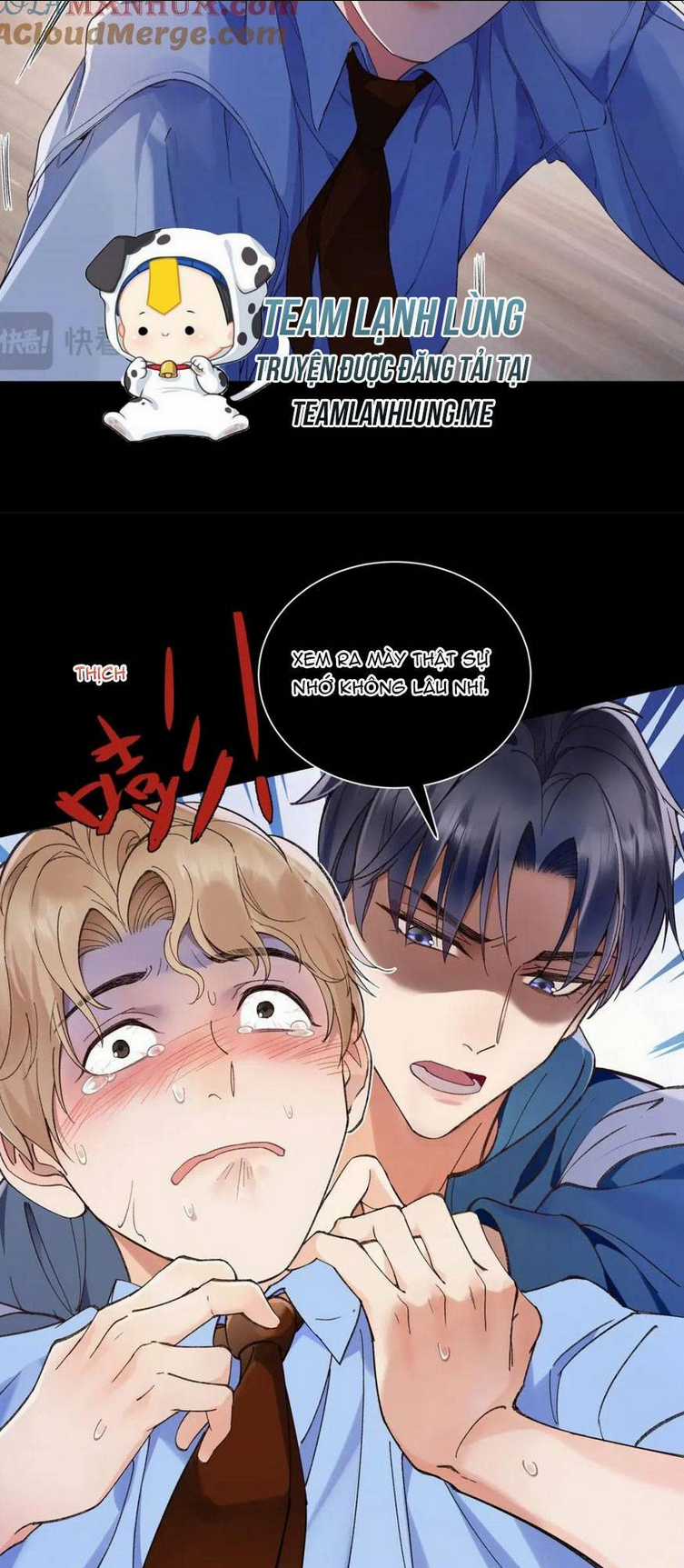 Hàng Tỷ Ngôi Sao Cũng Không Bằng Em Chapter 25 trang 4