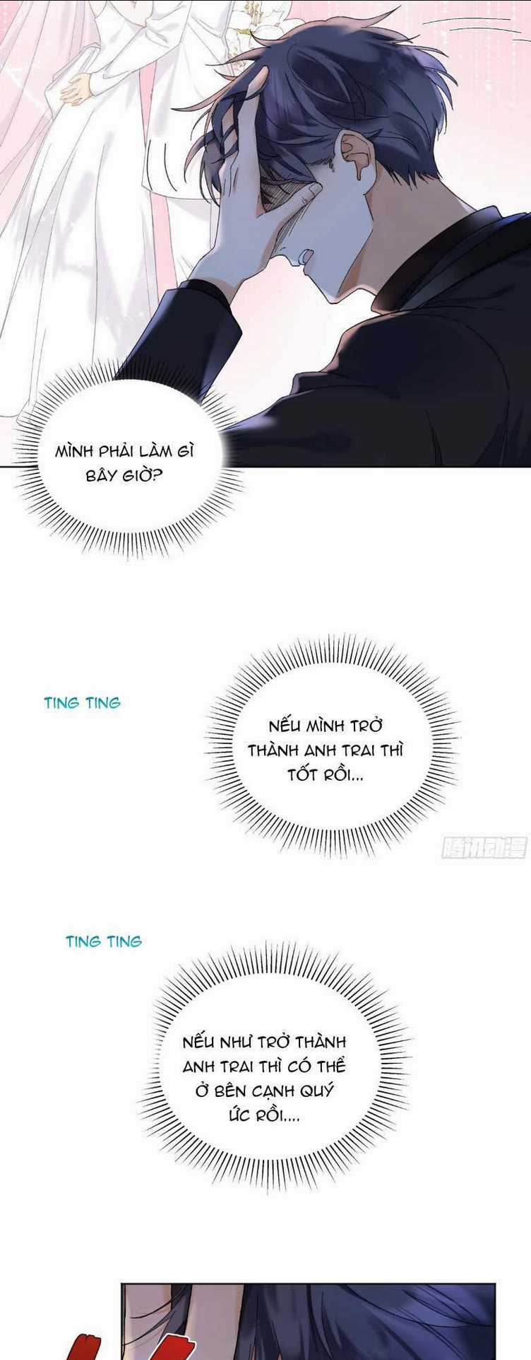 Hàng Tỷ Ngôi Sao Cũng Không Bằng Em Chapter 27 trang 10