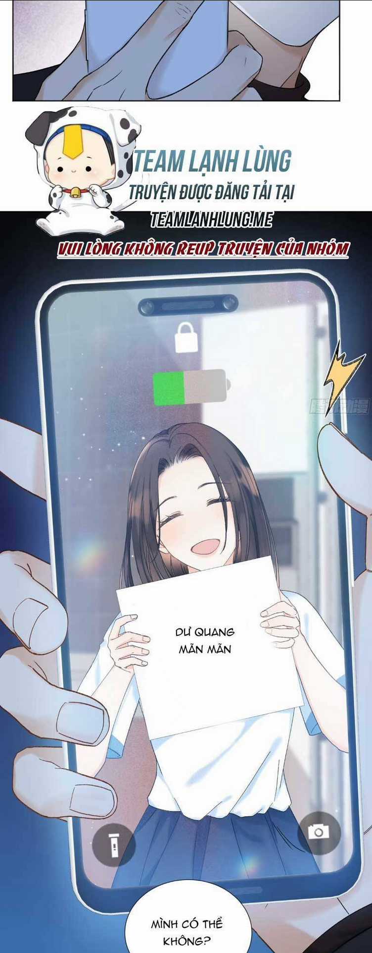 Hàng Tỷ Ngôi Sao Cũng Không Bằng Em Chapter 27 trang 12