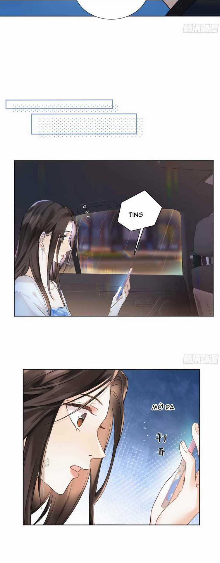 Hàng Tỷ Ngôi Sao Cũng Không Bằng Em Chapter 27 trang 13