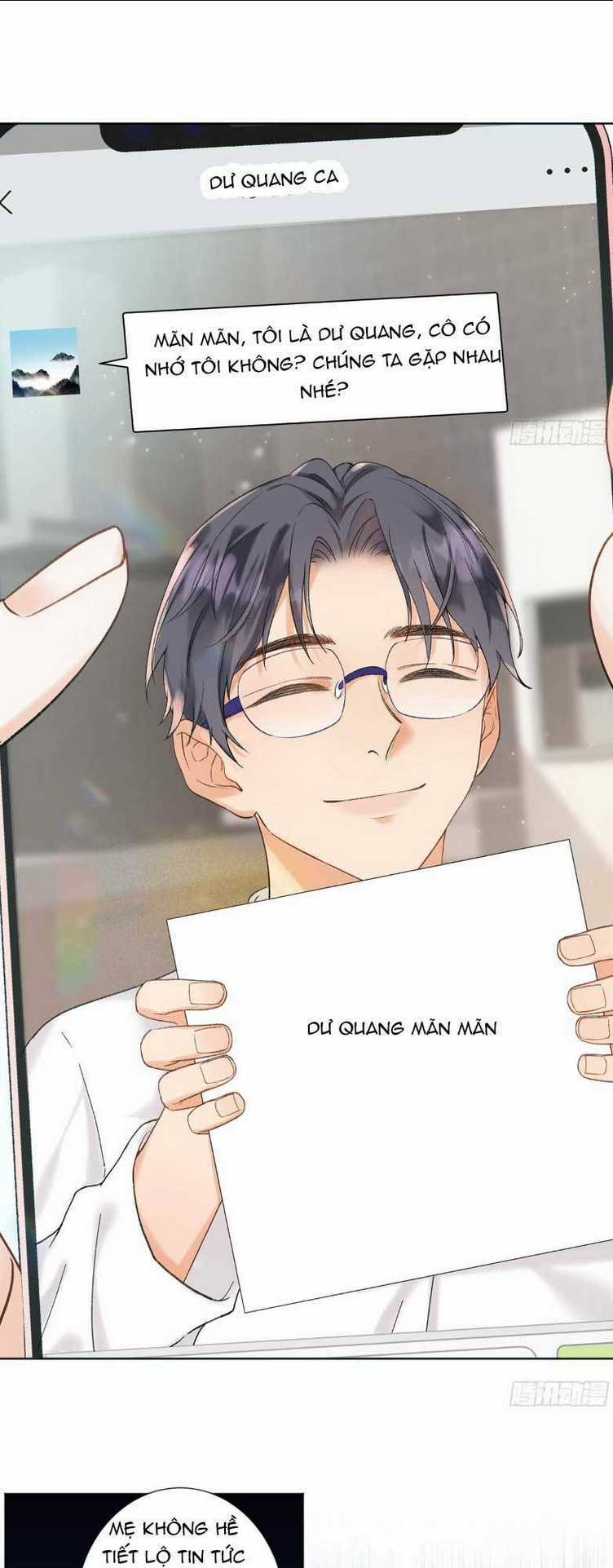 Hàng Tỷ Ngôi Sao Cũng Không Bằng Em Chapter 27 trang 14