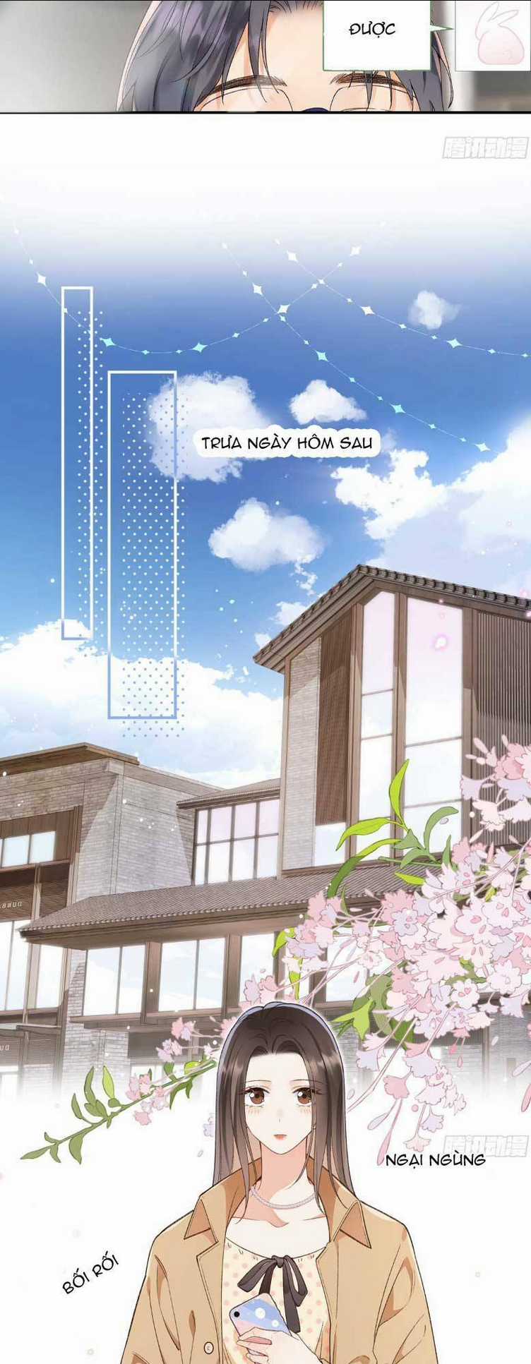 Hàng Tỷ Ngôi Sao Cũng Không Bằng Em Chapter 27 trang 17