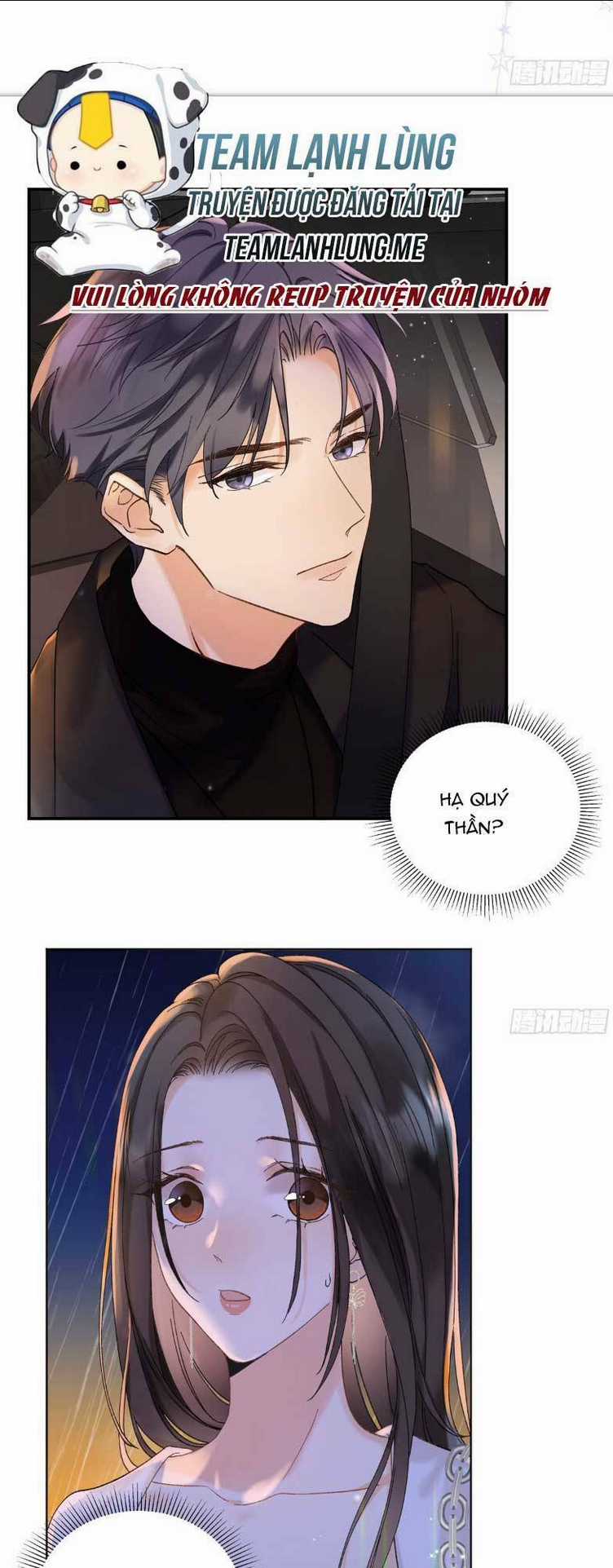 Hàng Tỷ Ngôi Sao Cũng Không Bằng Em Chapter 27 trang 3