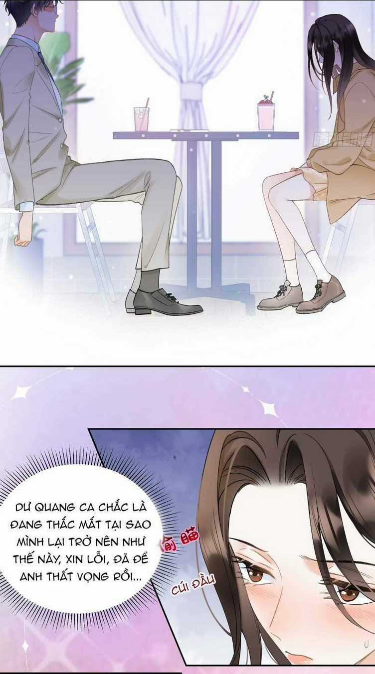 Hàng Tỷ Ngôi Sao Cũng Không Bằng Em Chapter 27 trang 31