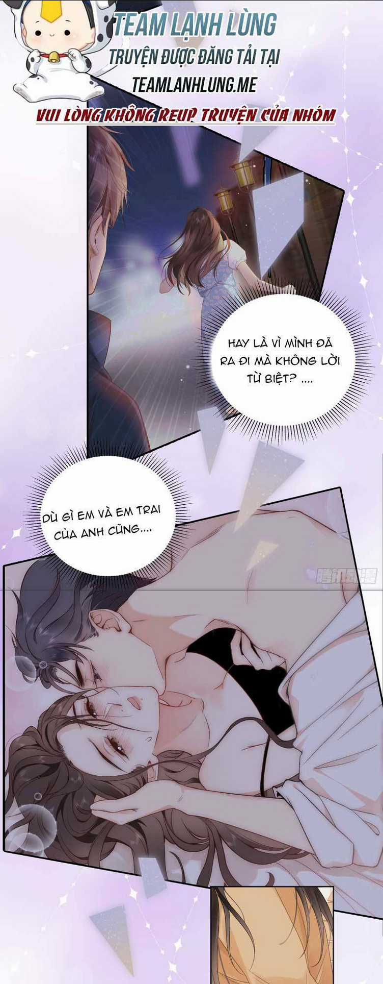 Hàng Tỷ Ngôi Sao Cũng Không Bằng Em Chapter 27 trang 33
