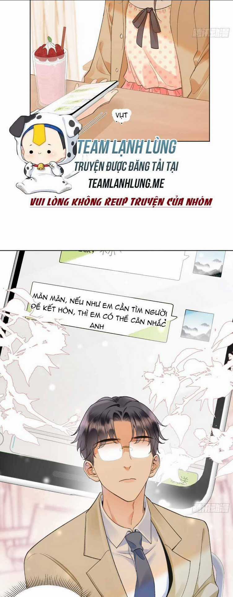 Hàng Tỷ Ngôi Sao Cũng Không Bằng Em Chapter 27 trang 35