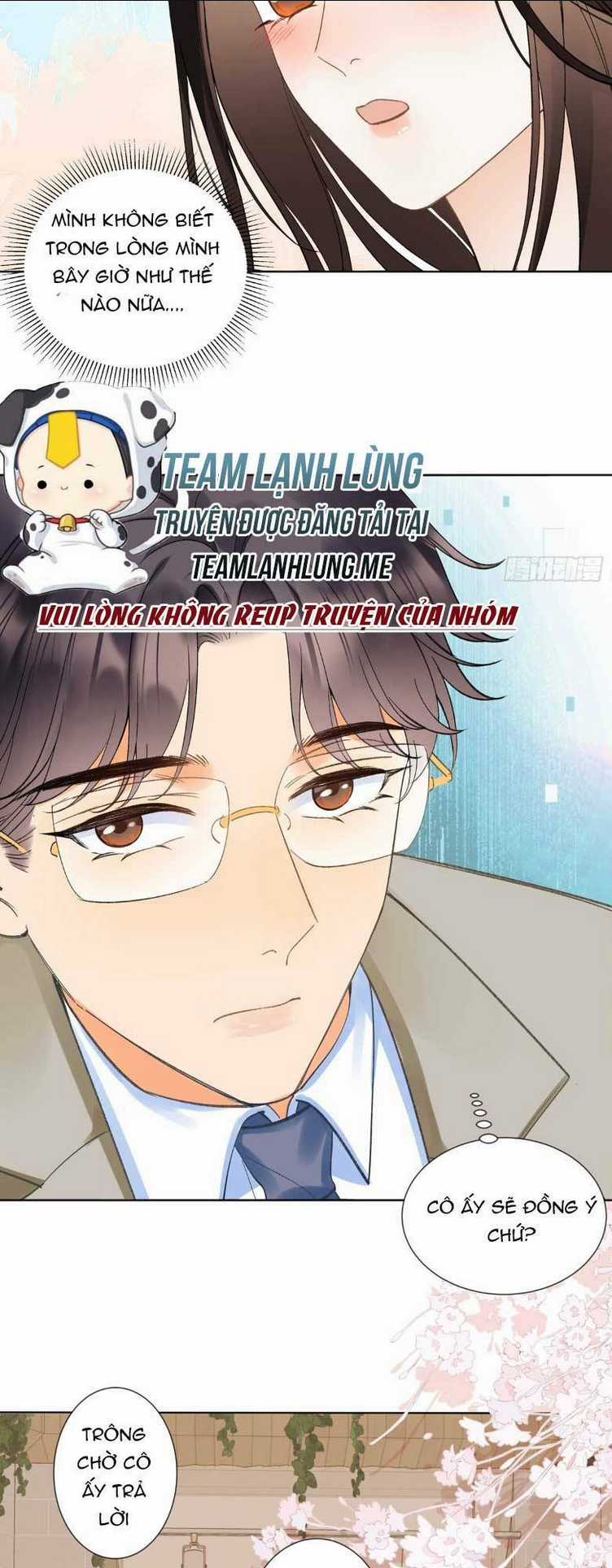 Hàng Tỷ Ngôi Sao Cũng Không Bằng Em Chapter 27 trang 37