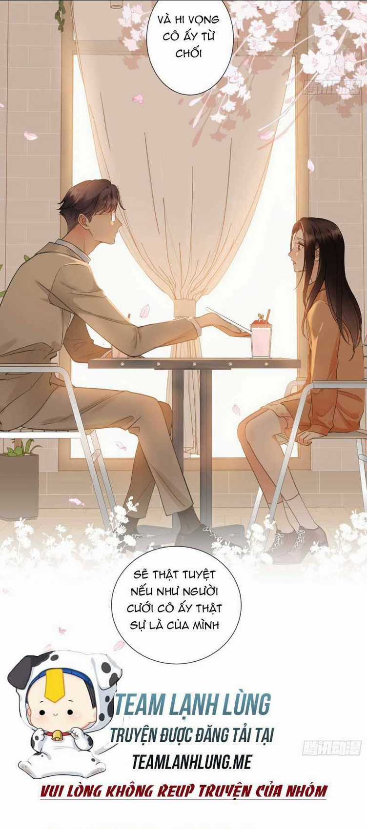 Hàng Tỷ Ngôi Sao Cũng Không Bằng Em Chapter 27 trang 38