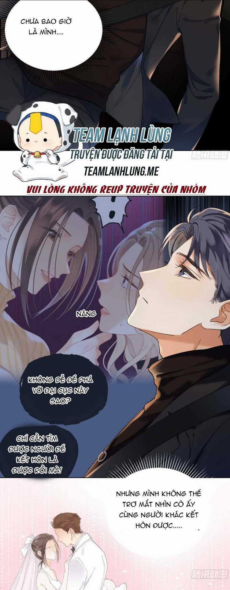 Hàng Tỷ Ngôi Sao Cũng Không Bằng Em Chapter 27 trang 9