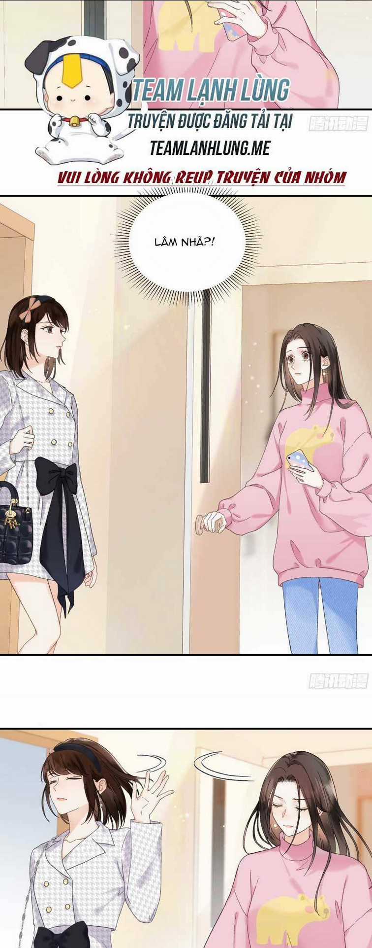 Hàng Tỷ Ngôi Sao Cũng Không Bằng Em Chapter 28 trang 10