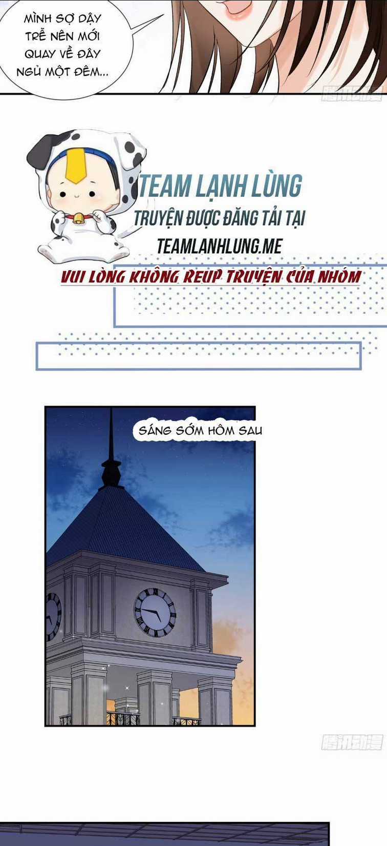 Hàng Tỷ Ngôi Sao Cũng Không Bằng Em Chapter 28 trang 12