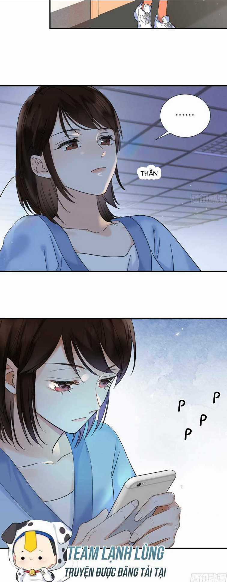 Hàng Tỷ Ngôi Sao Cũng Không Bằng Em Chapter 28 trang 14