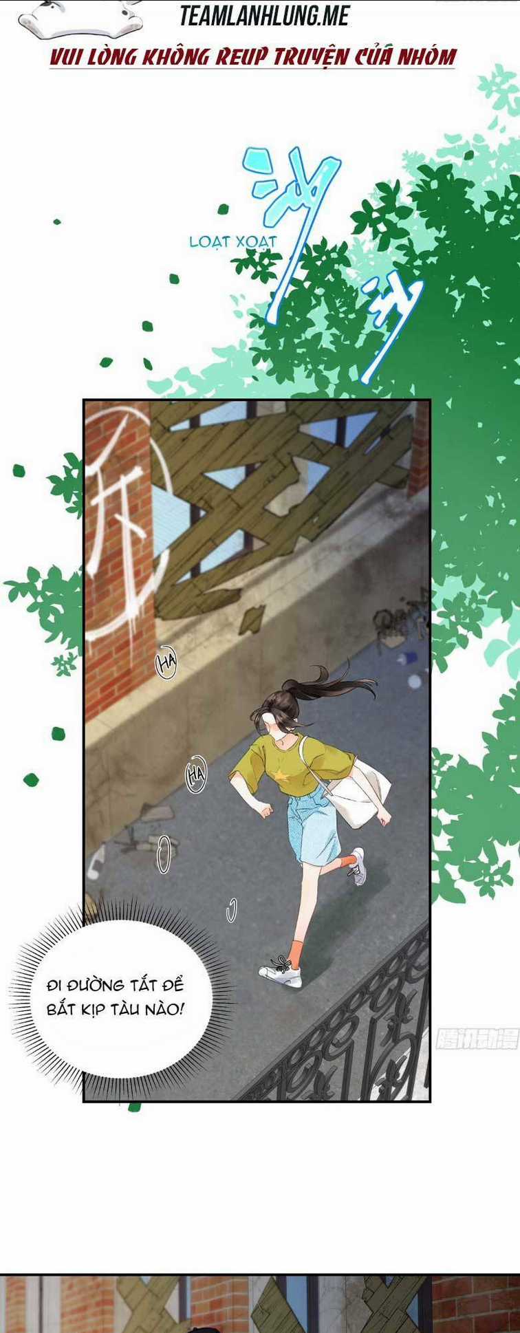 Hàng Tỷ Ngôi Sao Cũng Không Bằng Em Chapter 28 trang 15