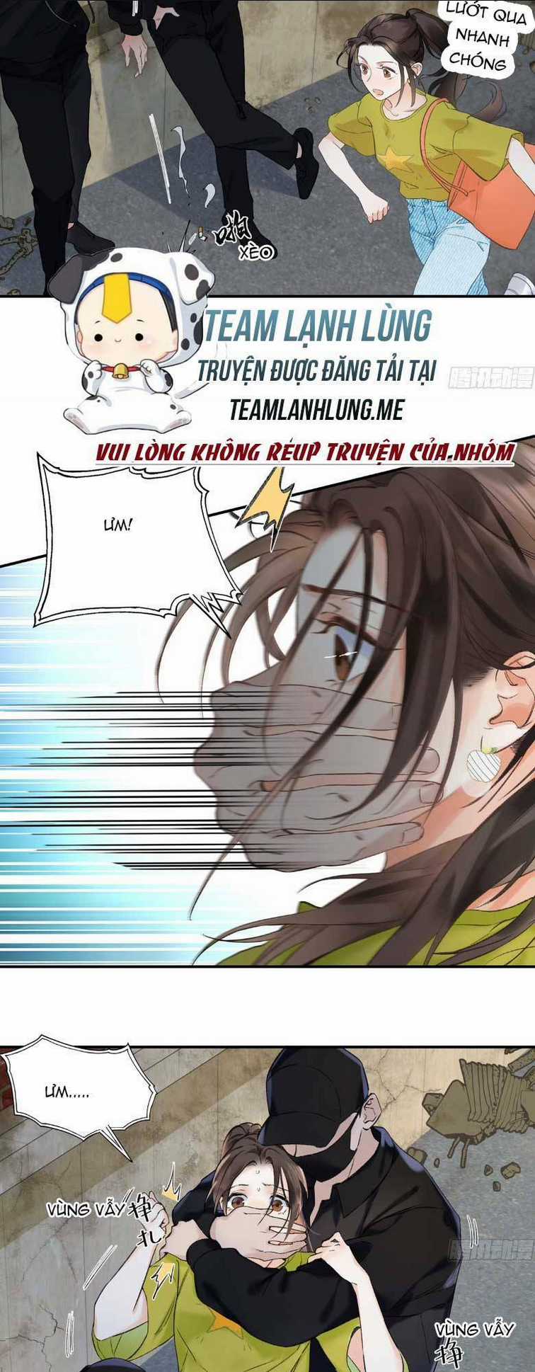 Hàng Tỷ Ngôi Sao Cũng Không Bằng Em Chapter 28 trang 17
