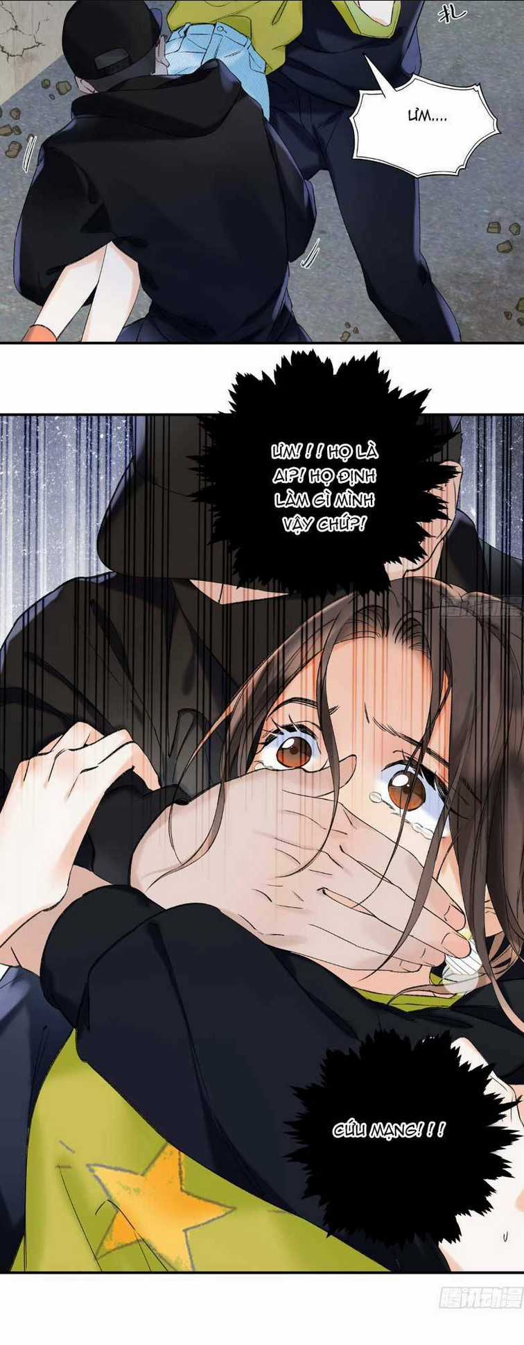 Hàng Tỷ Ngôi Sao Cũng Không Bằng Em Chapter 28 trang 18