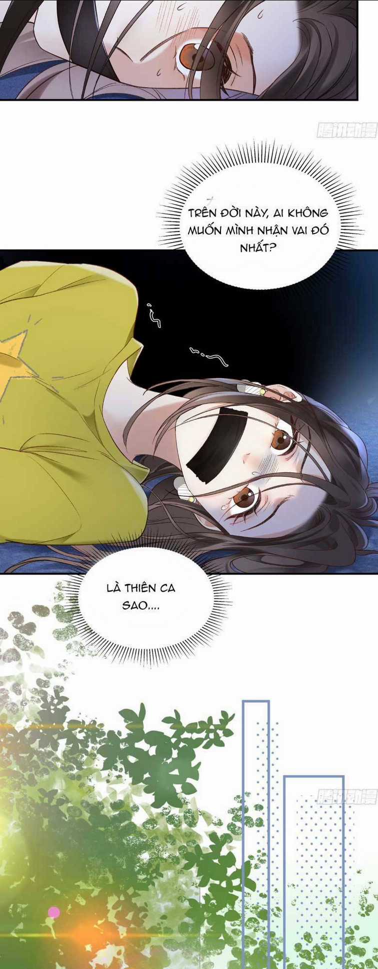 Hàng Tỷ Ngôi Sao Cũng Không Bằng Em Chapter 28 trang 24