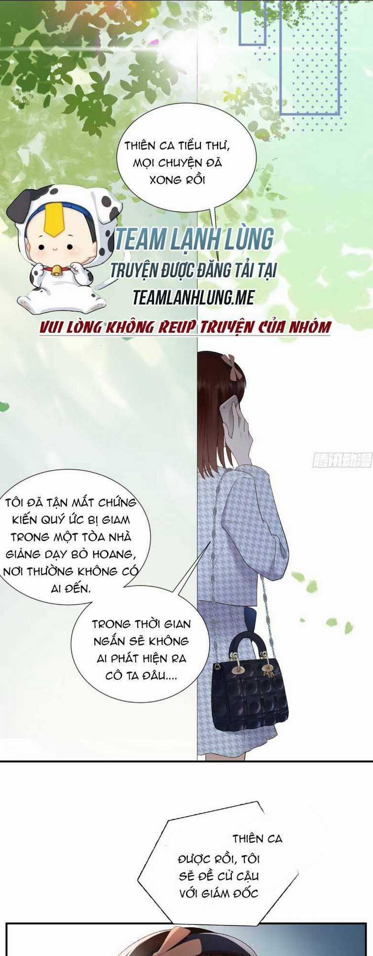 Hàng Tỷ Ngôi Sao Cũng Không Bằng Em Chapter 28 trang 25