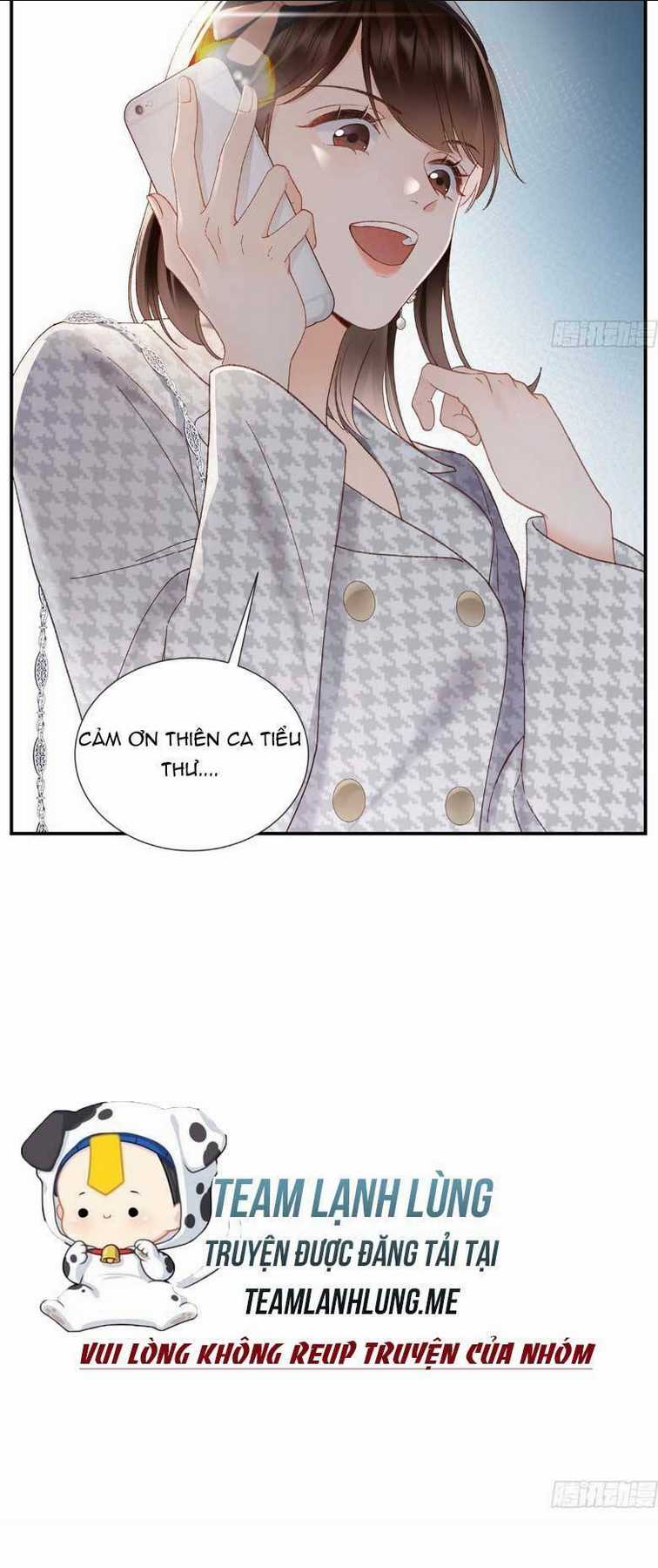 Hàng Tỷ Ngôi Sao Cũng Không Bằng Em Chapter 28 trang 26