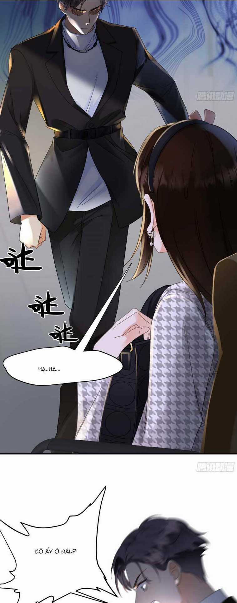 Hàng Tỷ Ngôi Sao Cũng Không Bằng Em Chapter 29 trang 11