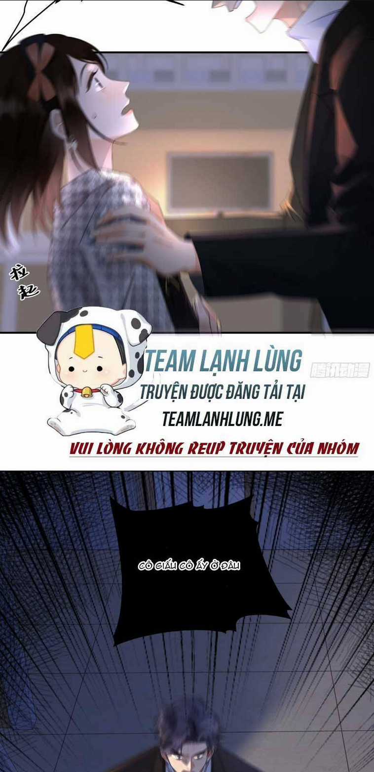 Hàng Tỷ Ngôi Sao Cũng Không Bằng Em Chapter 29 trang 12