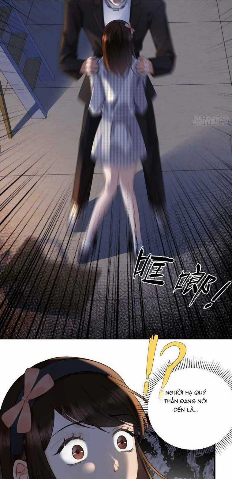 Hàng Tỷ Ngôi Sao Cũng Không Bằng Em Chapter 29 trang 13