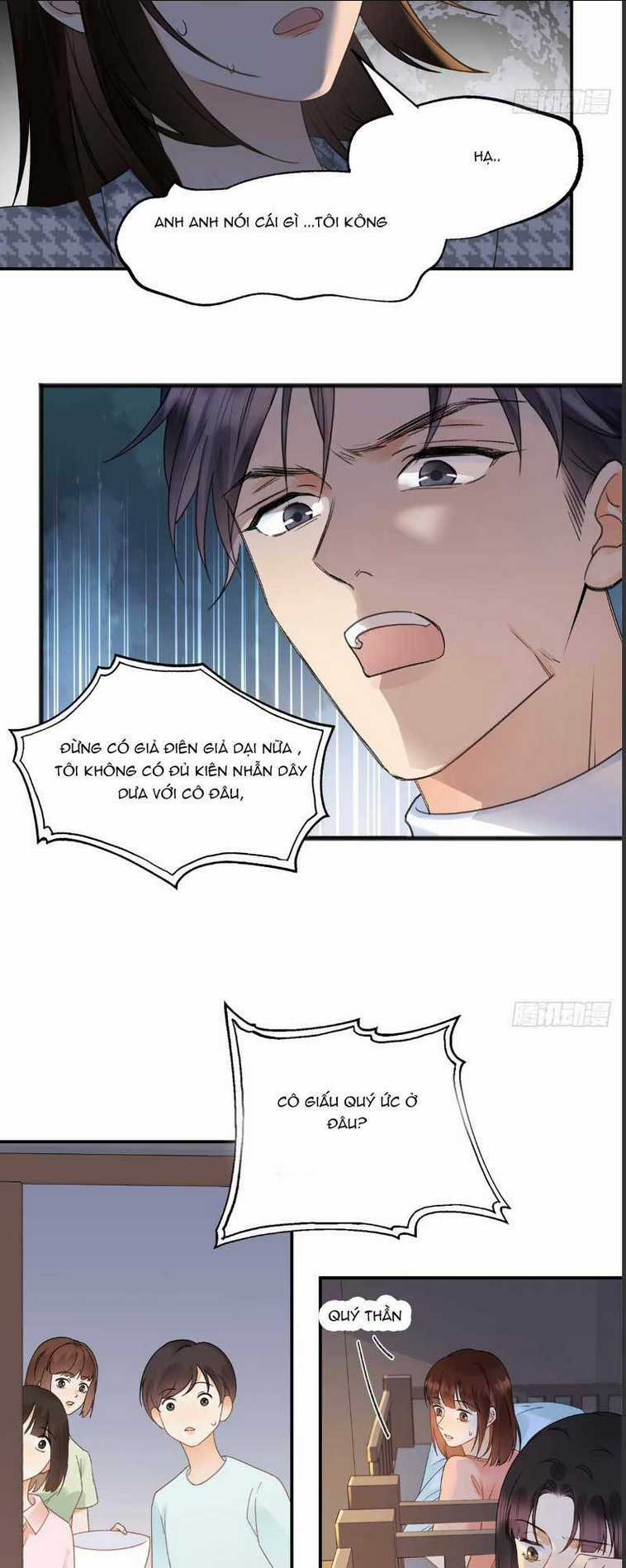 Hàng Tỷ Ngôi Sao Cũng Không Bằng Em Chapter 29 trang 14