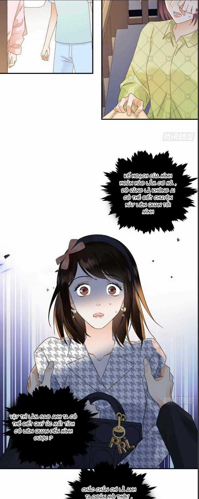 Hàng Tỷ Ngôi Sao Cũng Không Bằng Em Chapter 29 trang 15