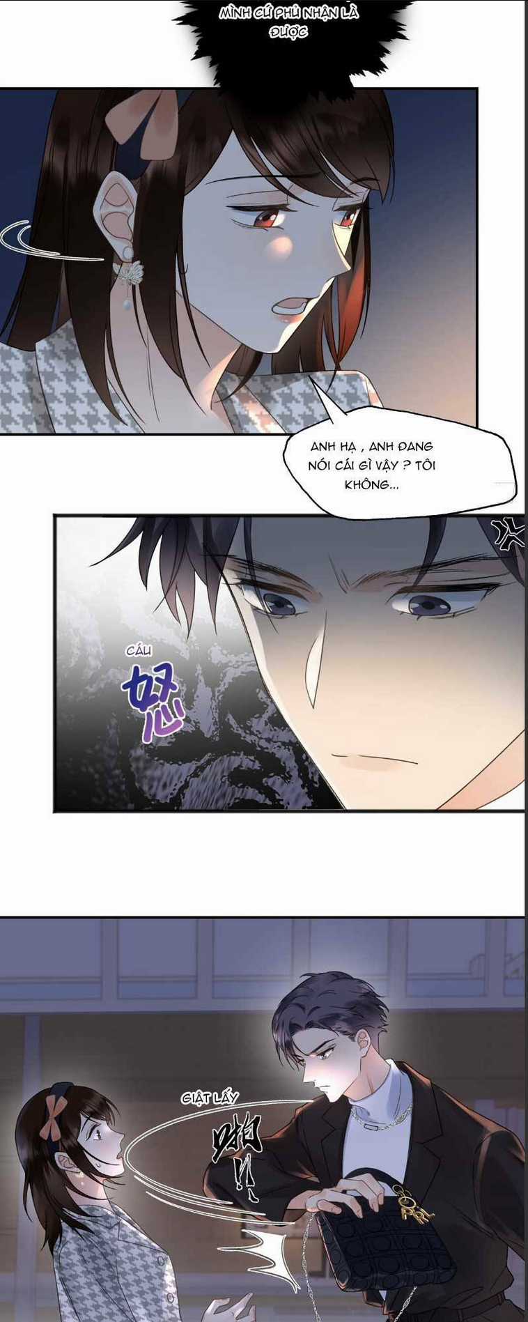 Hàng Tỷ Ngôi Sao Cũng Không Bằng Em Chapter 29 trang 16