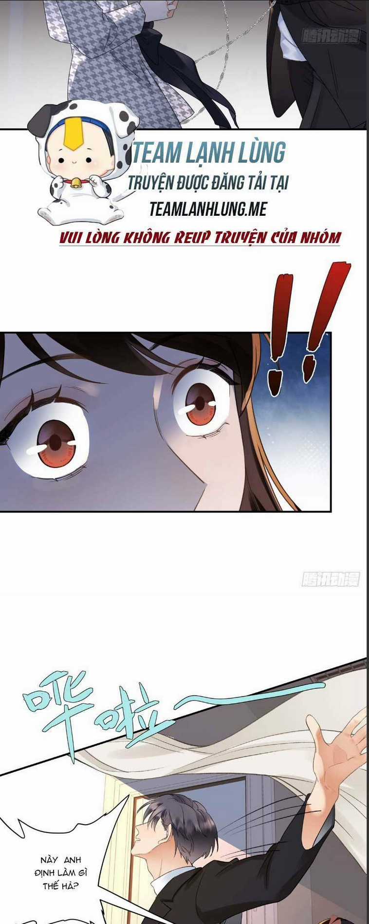 Hàng Tỷ Ngôi Sao Cũng Không Bằng Em Chapter 29 trang 17