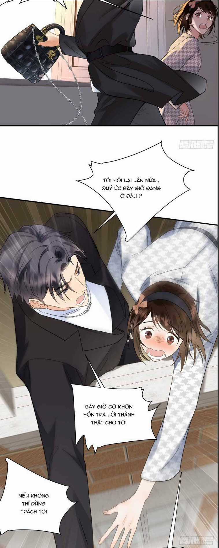 Hàng Tỷ Ngôi Sao Cũng Không Bằng Em Chapter 29 trang 18