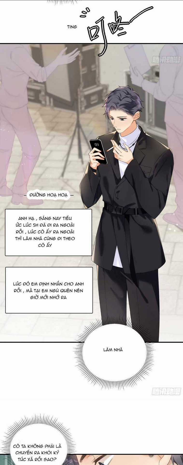 Hàng Tỷ Ngôi Sao Cũng Không Bằng Em Chapter 29 trang 2