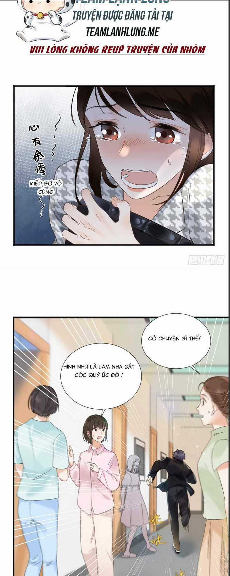 Hàng Tỷ Ngôi Sao Cũng Không Bằng Em Chapter 29 trang 20