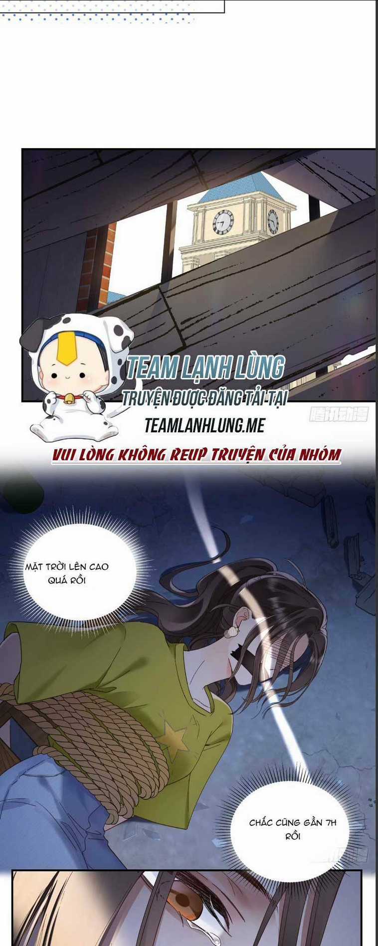 Hàng Tỷ Ngôi Sao Cũng Không Bằng Em Chapter 29 trang 22