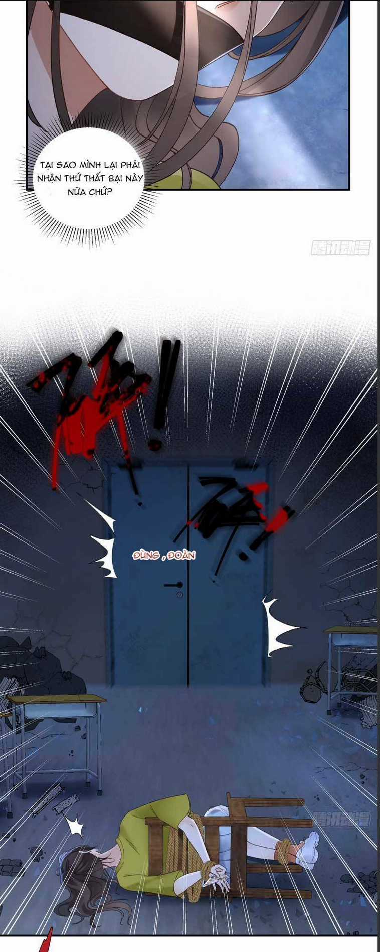 Hàng Tỷ Ngôi Sao Cũng Không Bằng Em Chapter 29 trang 24