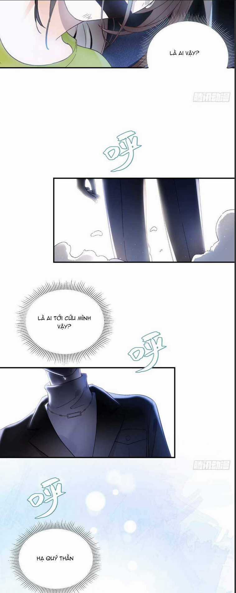 Hàng Tỷ Ngôi Sao Cũng Không Bằng Em Chapter 29 trang 26