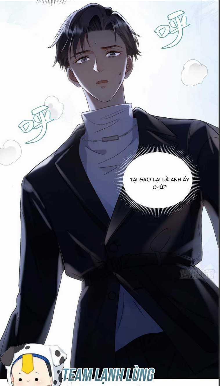 Hàng Tỷ Ngôi Sao Cũng Không Bằng Em Chapter 29 trang 27