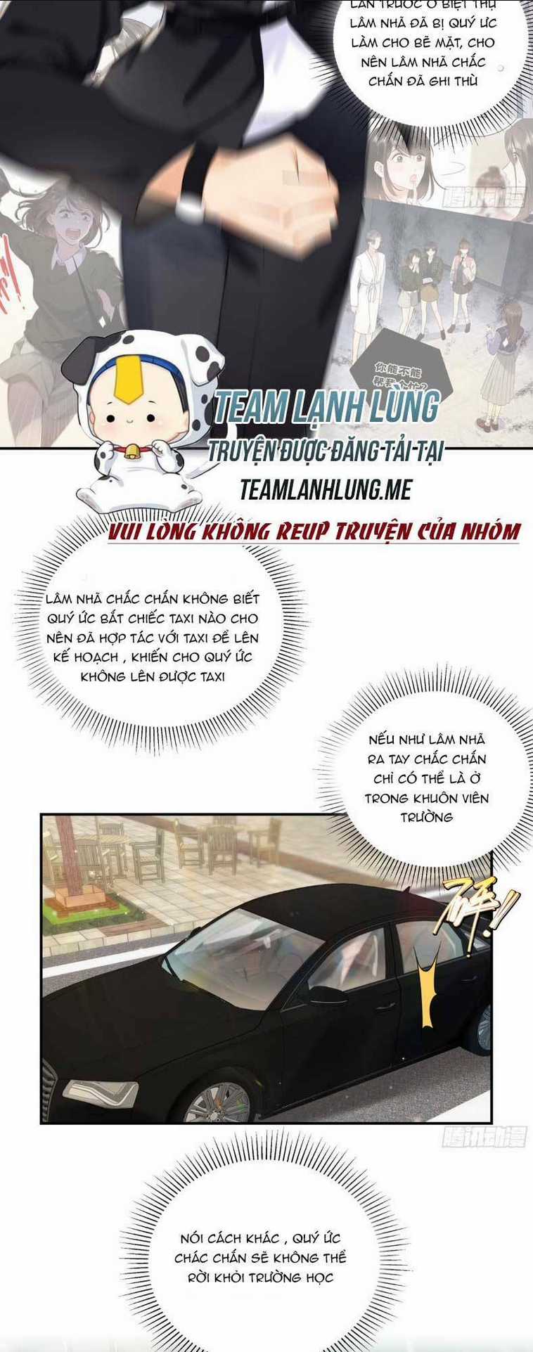 Hàng Tỷ Ngôi Sao Cũng Không Bằng Em Chapter 29 trang 6