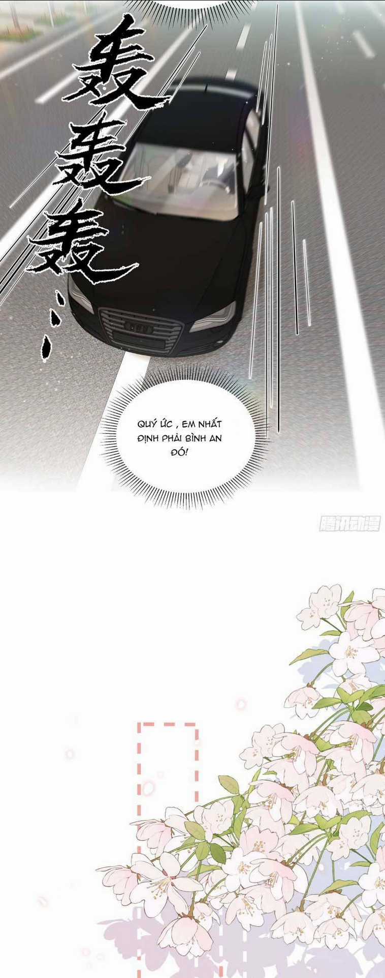 Hàng Tỷ Ngôi Sao Cũng Không Bằng Em Chapter 29 trang 7