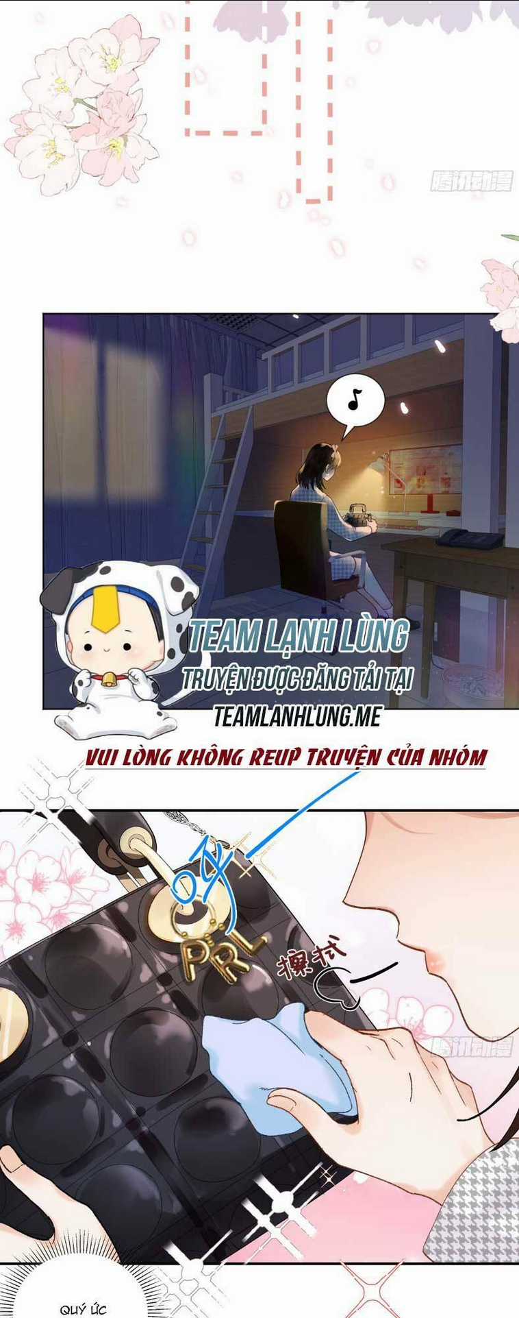 Hàng Tỷ Ngôi Sao Cũng Không Bằng Em Chapter 29 trang 8