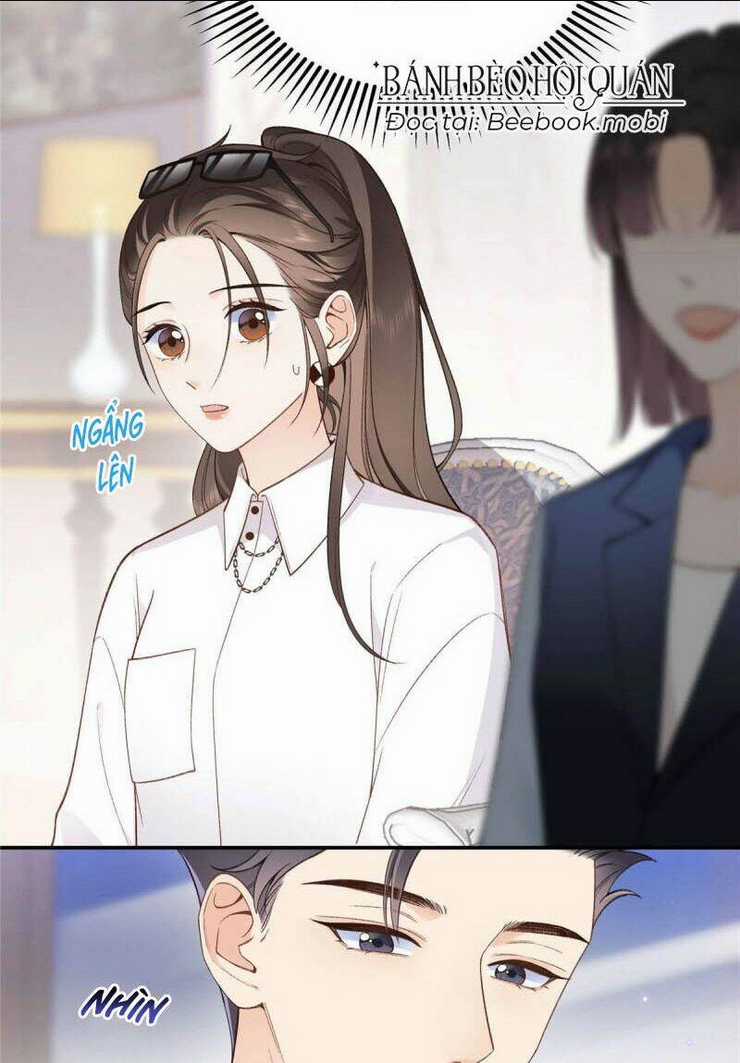 Hàng Tỷ Ngôi Sao Cũng Không Bằng Em Chapter 3 trang 11