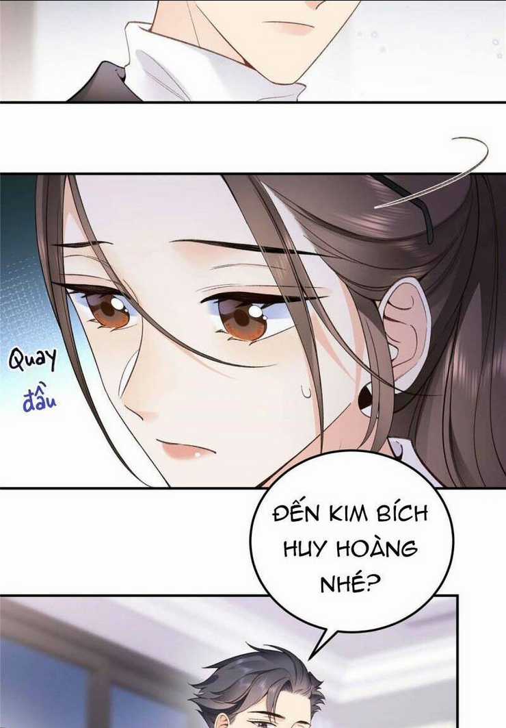 Hàng Tỷ Ngôi Sao Cũng Không Bằng Em Chapter 3 trang 12