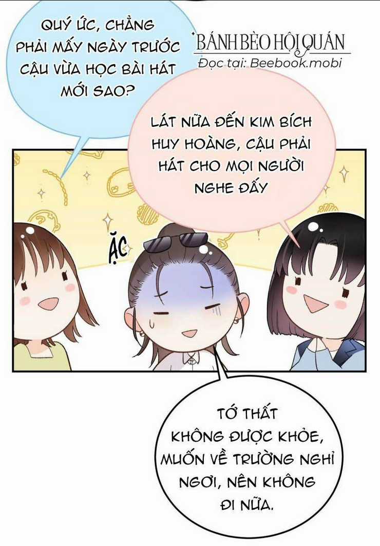 Hàng Tỷ Ngôi Sao Cũng Không Bằng Em Chapter 3 trang 14