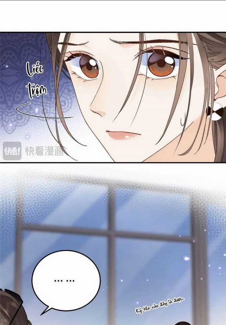 Hàng Tỷ Ngôi Sao Cũng Không Bằng Em Chapter 3 trang 15