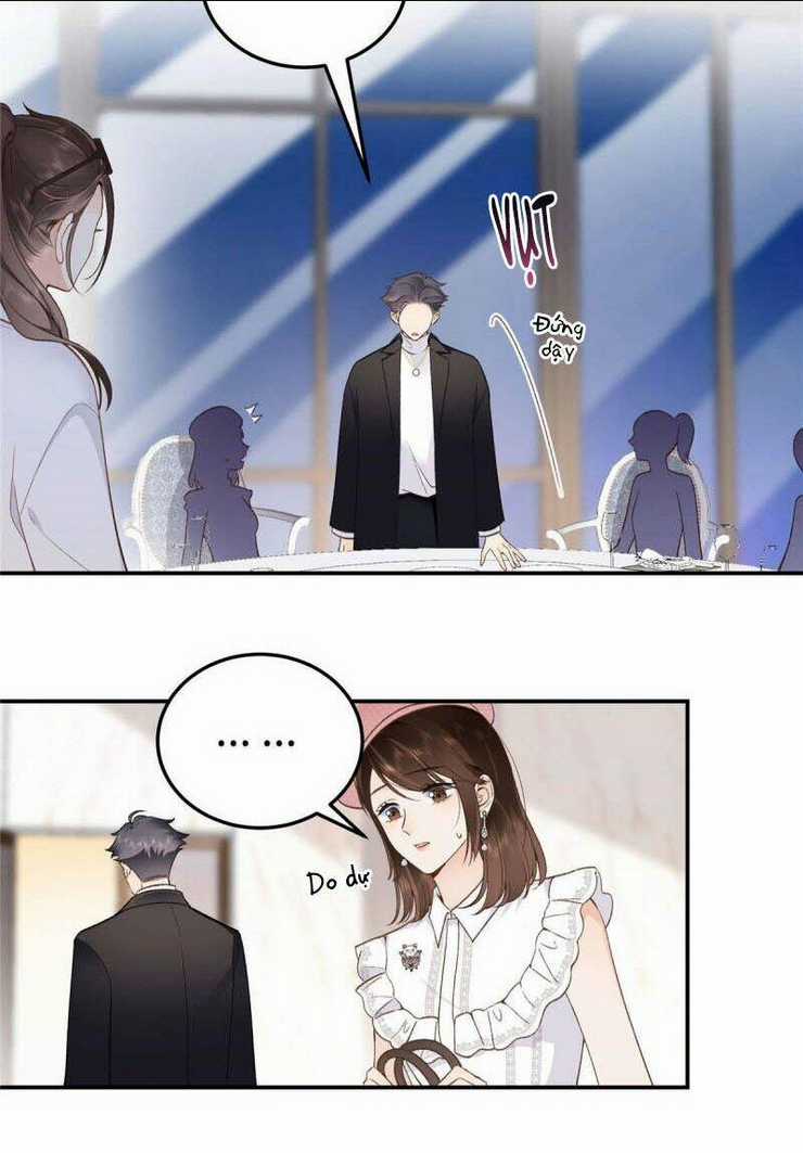 Hàng Tỷ Ngôi Sao Cũng Không Bằng Em Chapter 3 trang 17