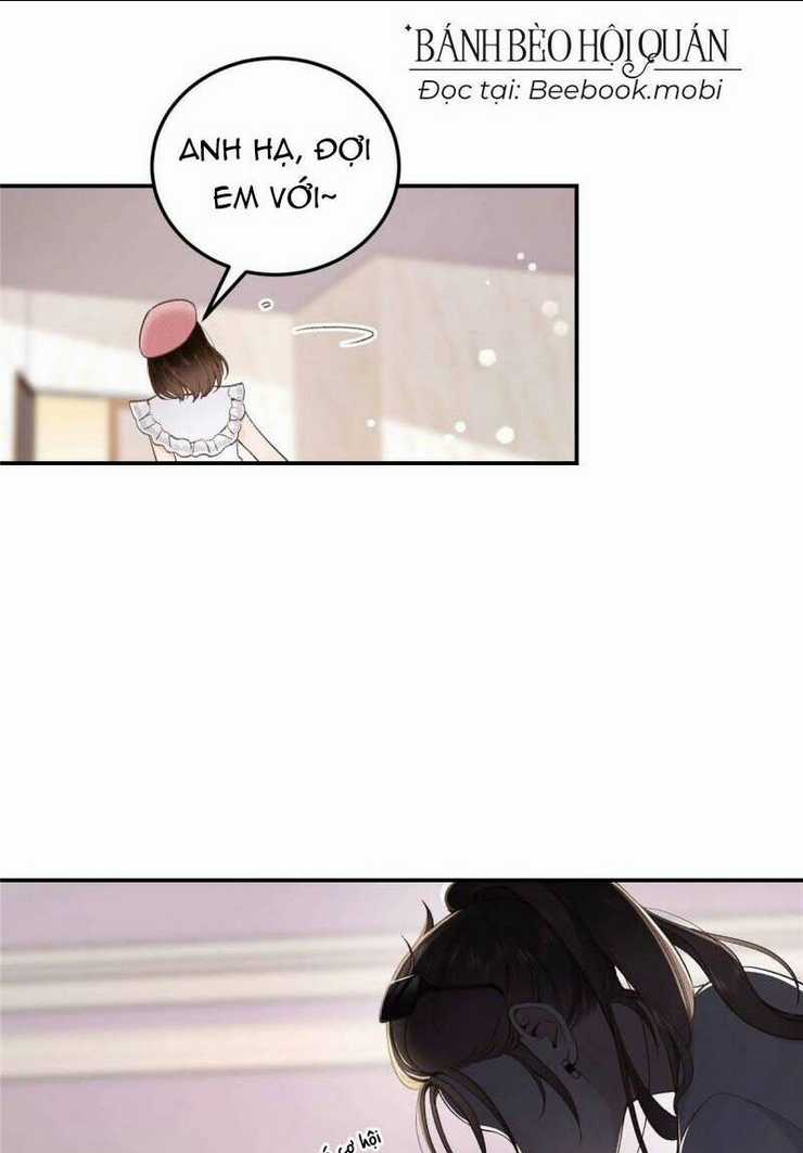 Hàng Tỷ Ngôi Sao Cũng Không Bằng Em Chapter 3 trang 18