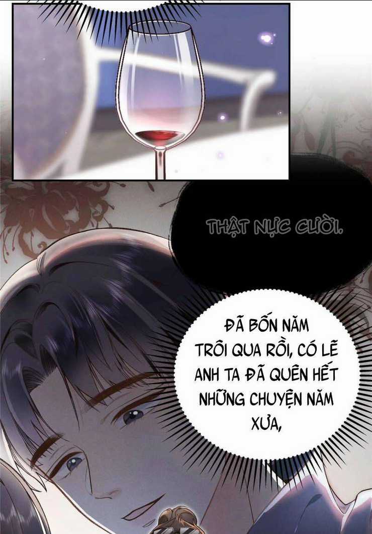 Hàng Tỷ Ngôi Sao Cũng Không Bằng Em Chapter 3 trang 20